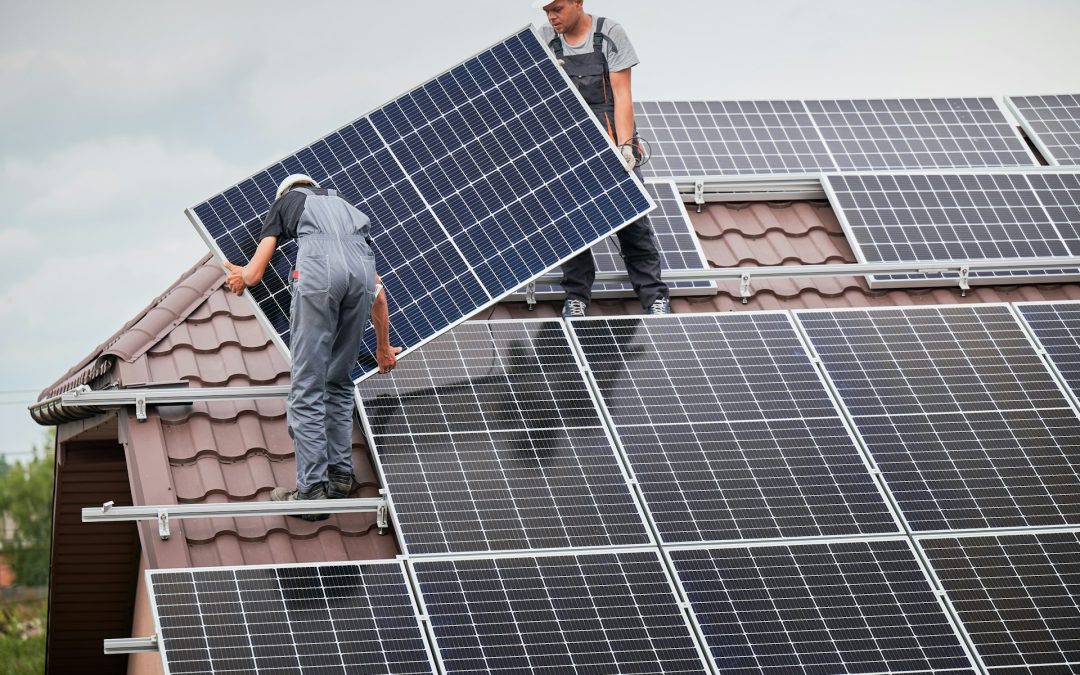 The 2024 Guide to Solar Tax Credits